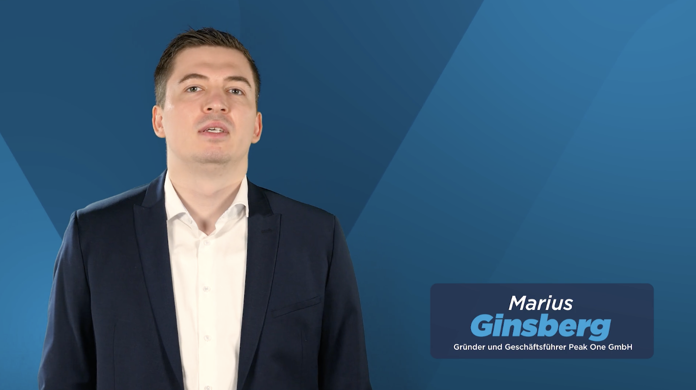 Marius Ginsberg